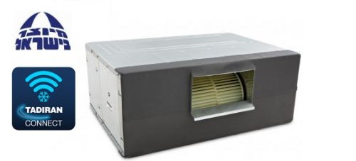 ���� ���� ����� TADIRAN wind Inverter 40/3A