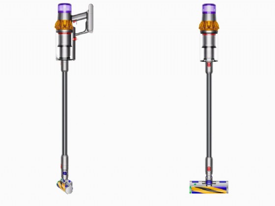 ���� ������ Dyson V15� Detect Total Clean