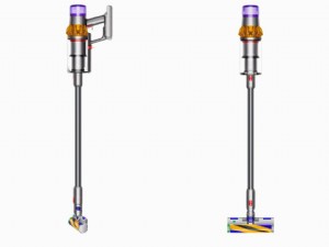 שואב אלחוטי Dyson V15™ Detect Total Clean שואב אלחוטי Dyson V15™ Detect Total Clean