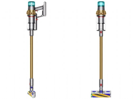���� ������ Dyson V15� Absolute Extra