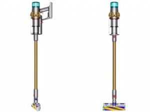 שואב אלחוטי Dyson V15™ Absolute Extra שואב אלחוטי Dyson V15™ Absolute Extra
