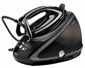 מגהץ קיטור Tefal טפאל GV9610 מגהץ קיטור Tefal טפאל GV9610