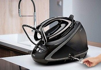 ���� ����� Tefal ���� GV9610