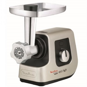 מטחנת בשר Moulinex דגם ME740H25 מטחנת בשר Moulinex דגם ME740H25
