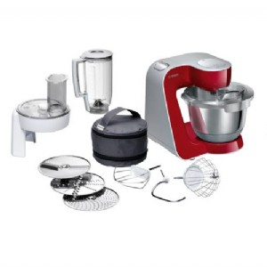 מיקסר משולב מבית BOSCH בוש דגם MUM58720 מיקסר משולב מבית BOSCH בוש דגם MUM58720
