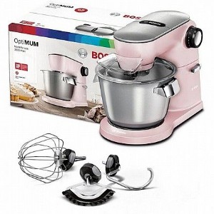 ����� BOSCH ��� MUM9A66N00