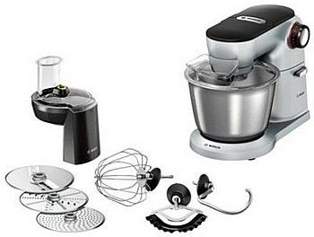 ����� Bosch ��� OPTIMUM �������� MUM9D33S11