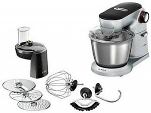 ����� Bosch ��� OPTIMUM �������� MUM9D33S11