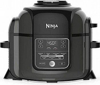 ��� ��� ����� FOODI NINJA ����� OP300