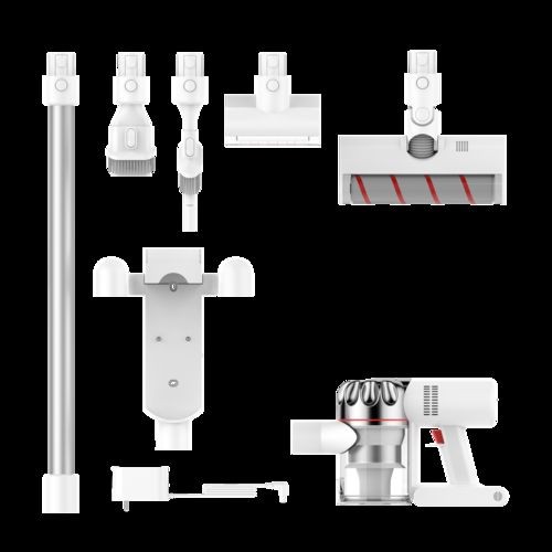 DREAME V9 PRO - ���� ��� ������ - ����� ���� ������ 24 ������