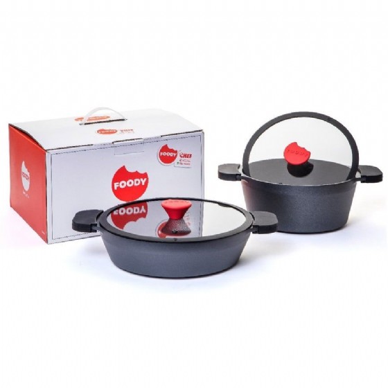 �� ����� 4 �����? ���� Foody ��� FO-404