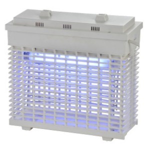 קטלן יתושים מוסקיטו 2*6W HEM-754 קטלן יתושים מוסקיטו 2*6W HEM-754