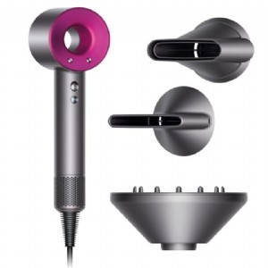 מייבש שיער Dyson דייסון דגם סופרסוניק Supersonic מייבש שיער Dyson דייסון דגם סופרסוניק Supersonic