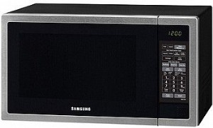 מיקרוגל דיגיטלי SAMSUNG סמסונג ME6124ST ( חוות דעת גולשים) מיקרוגל דיגיטלי SAMSUNG סמסונג ME6124ST ( חוות דעת גולשים)